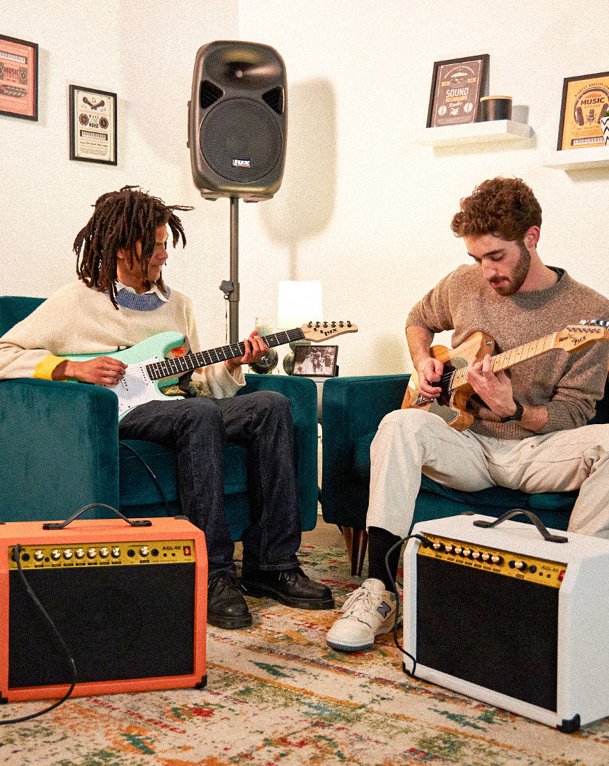Back to School: Affordable Instruments Every Beginner Musician Needs