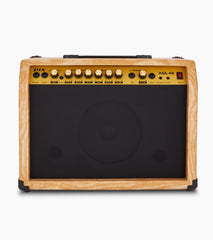 natural 40-watt mini guitar amplifier