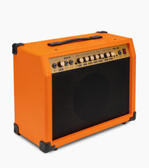 sunburst 40-watt mini guitar amplifier