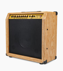 natural 60-watt beginner guitar amp 