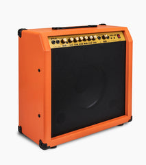 sunburst 60-watt beginner guitar amp