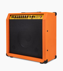 sunburst 60-watt beginner guitar amp