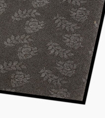 close- of drum mat bottom