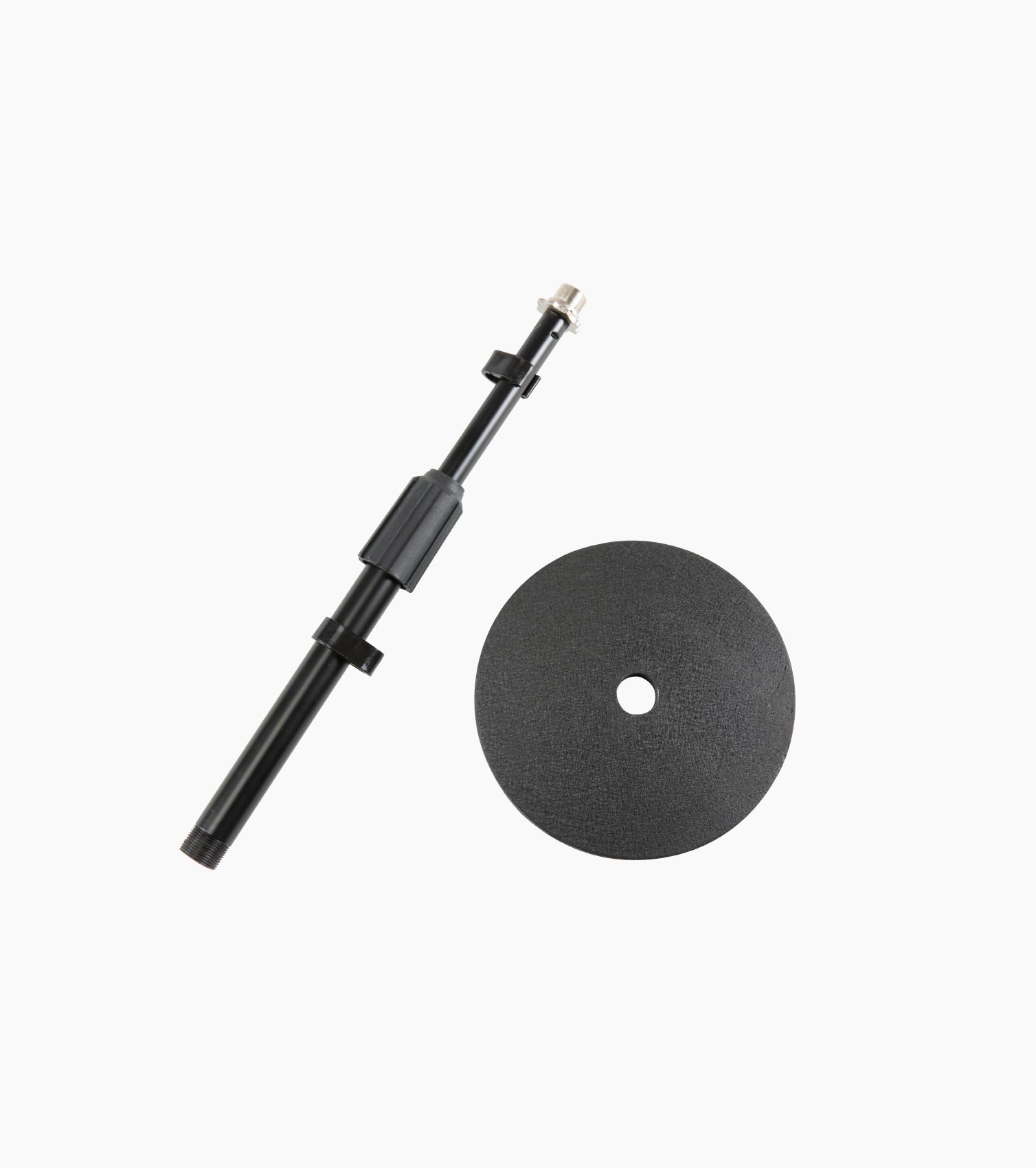 kick drum mic stand parts