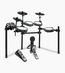 8 piece drum set by LyxPro