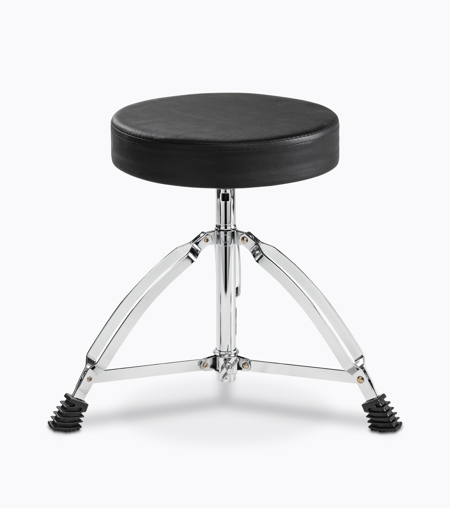 close-up of LyxPro drum throne