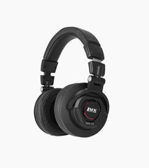 sound-isolating studio-quality headphones