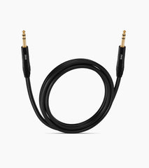 6 ft TRS audio cable