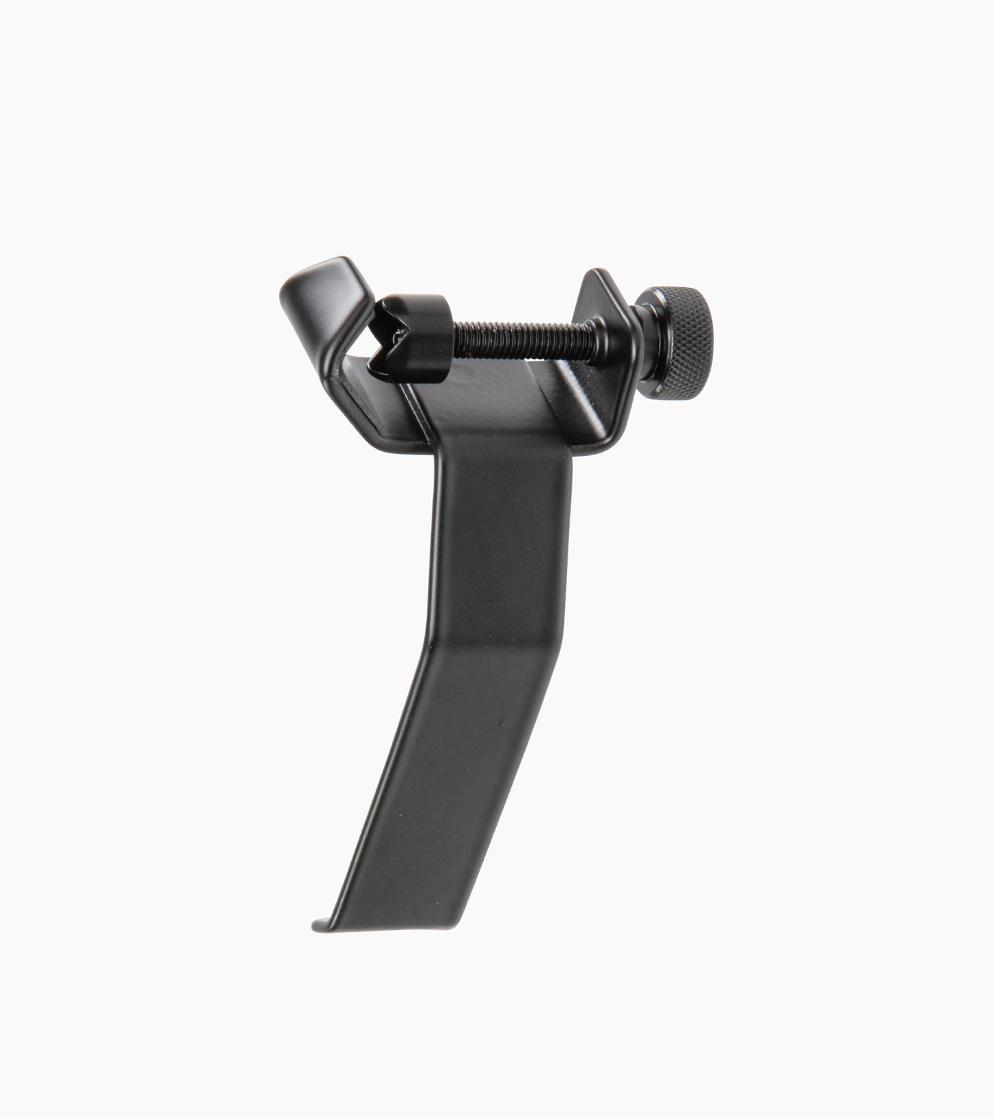 mic stand mounted headphone hanger