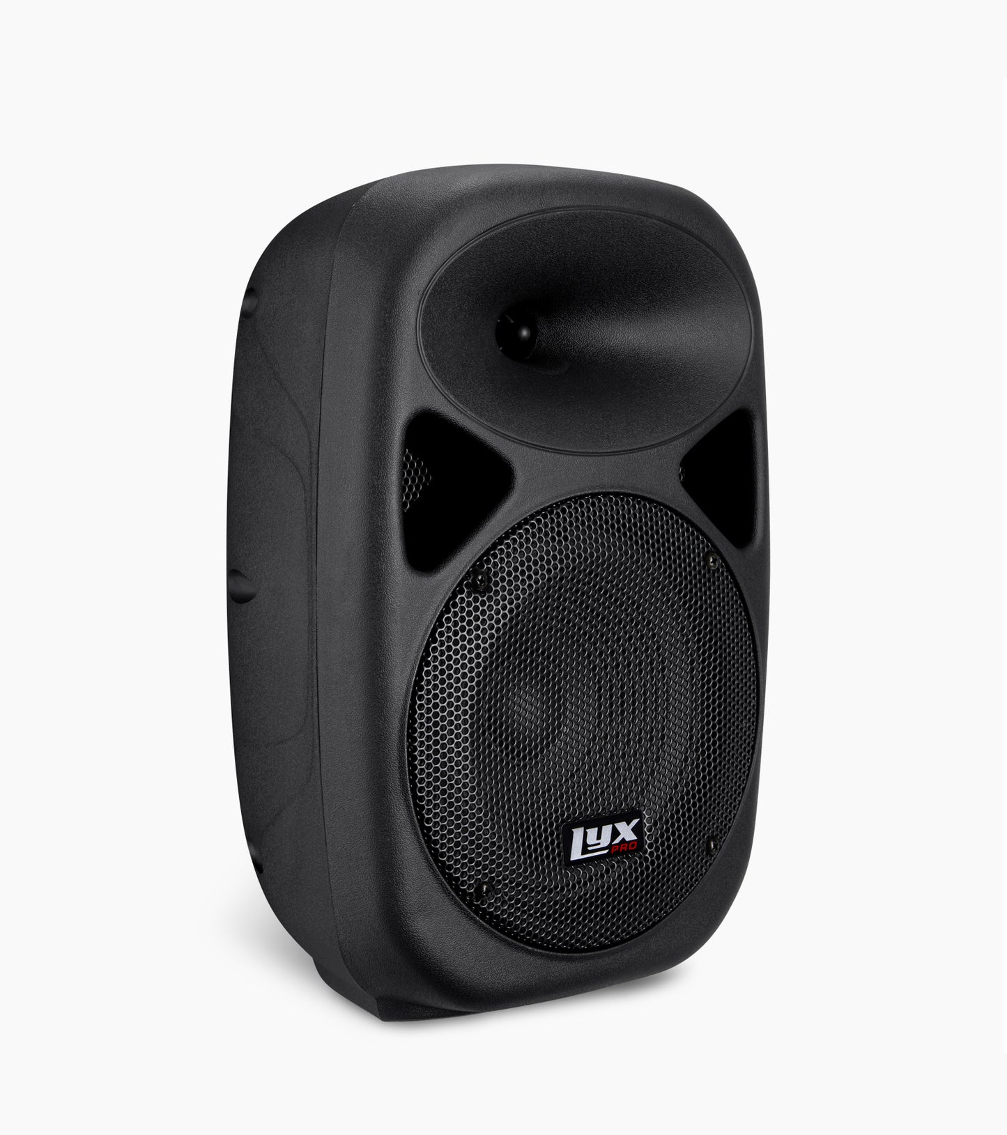 10” portable passive PA speaker