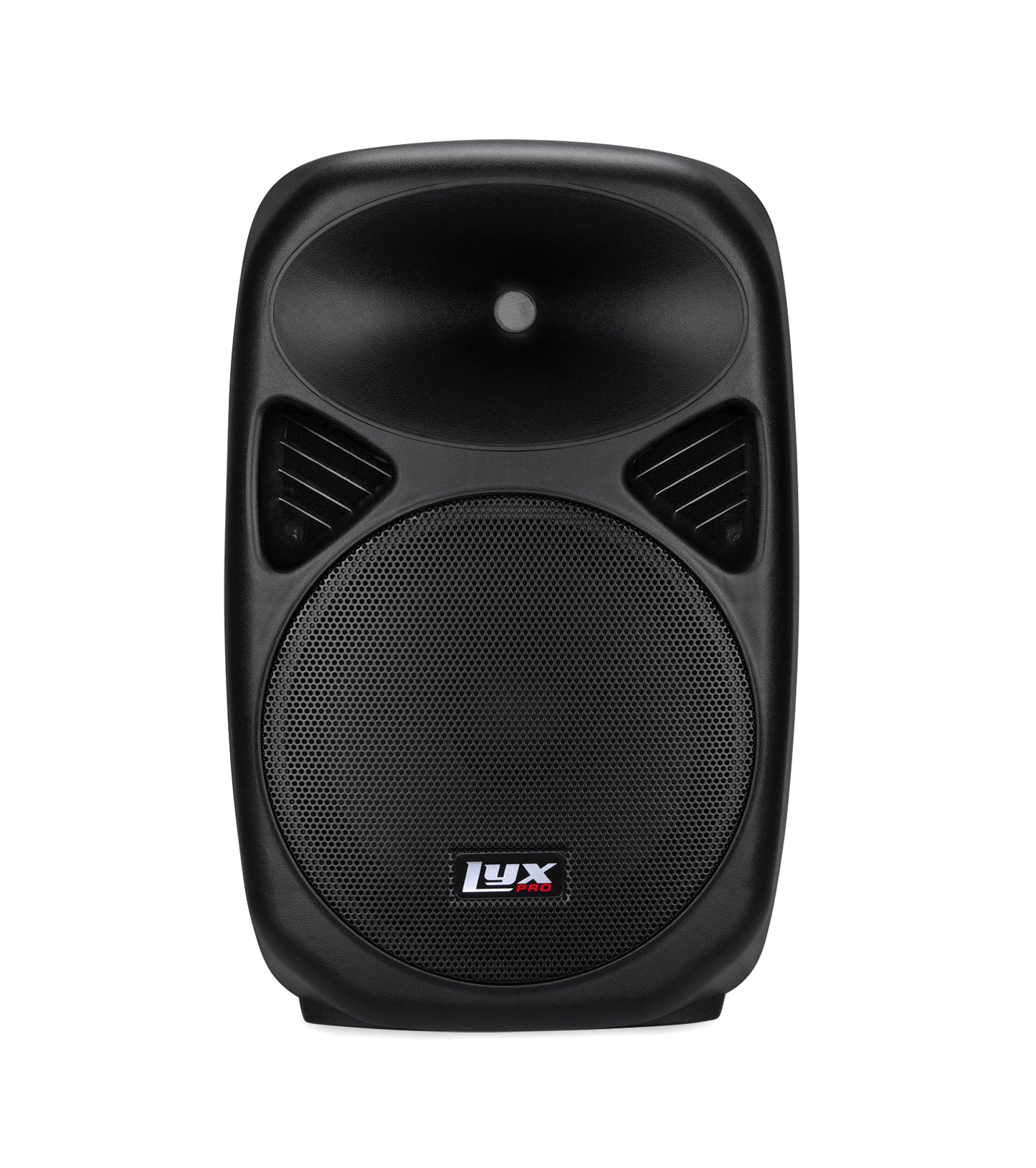 12” portable passive PA speaker