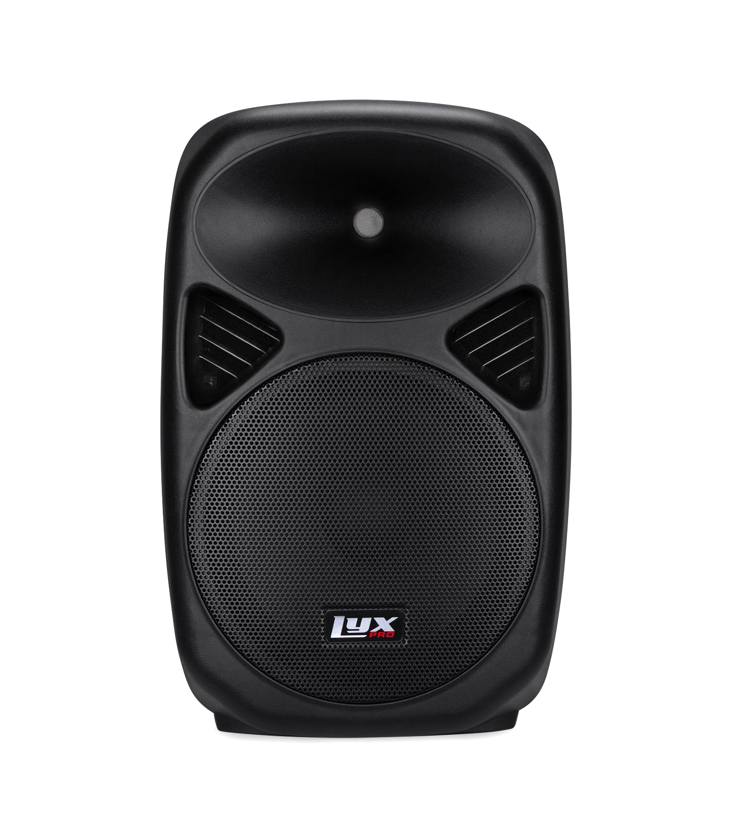 12” portable passive PA speaker 