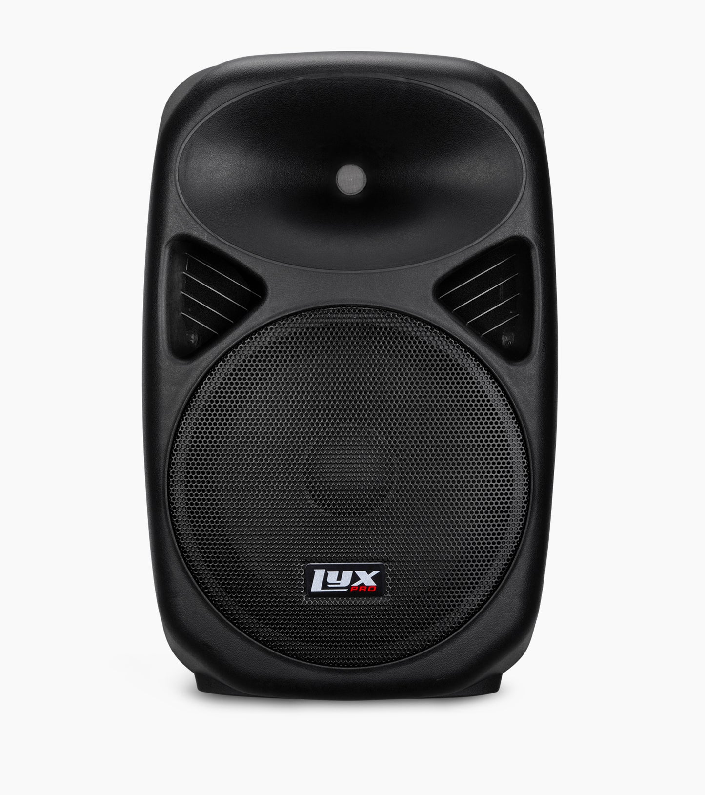 15” portable passive PA speaker 