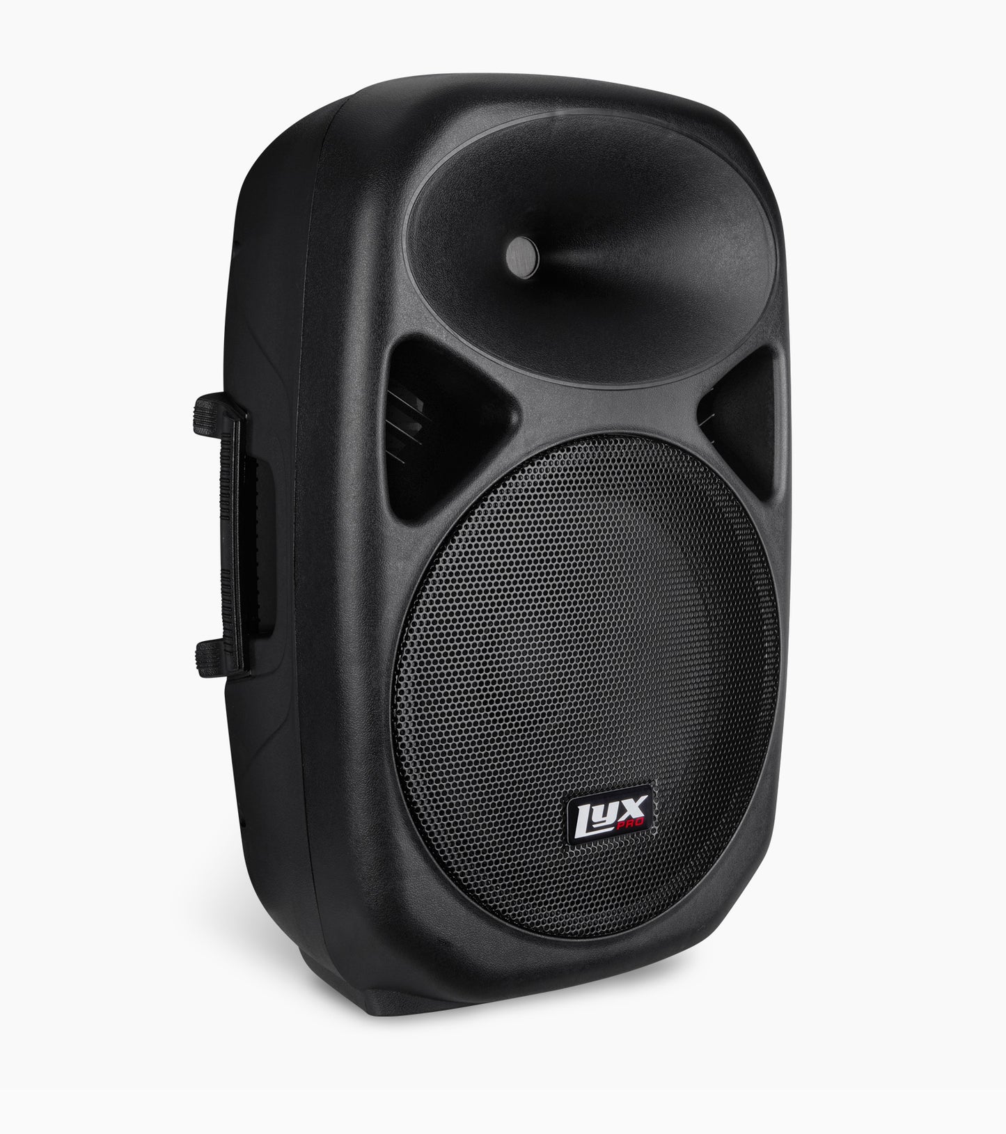 15” portable passive PA speaker