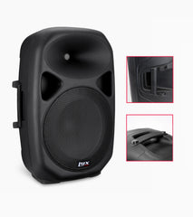 15” portable PA speaker parts