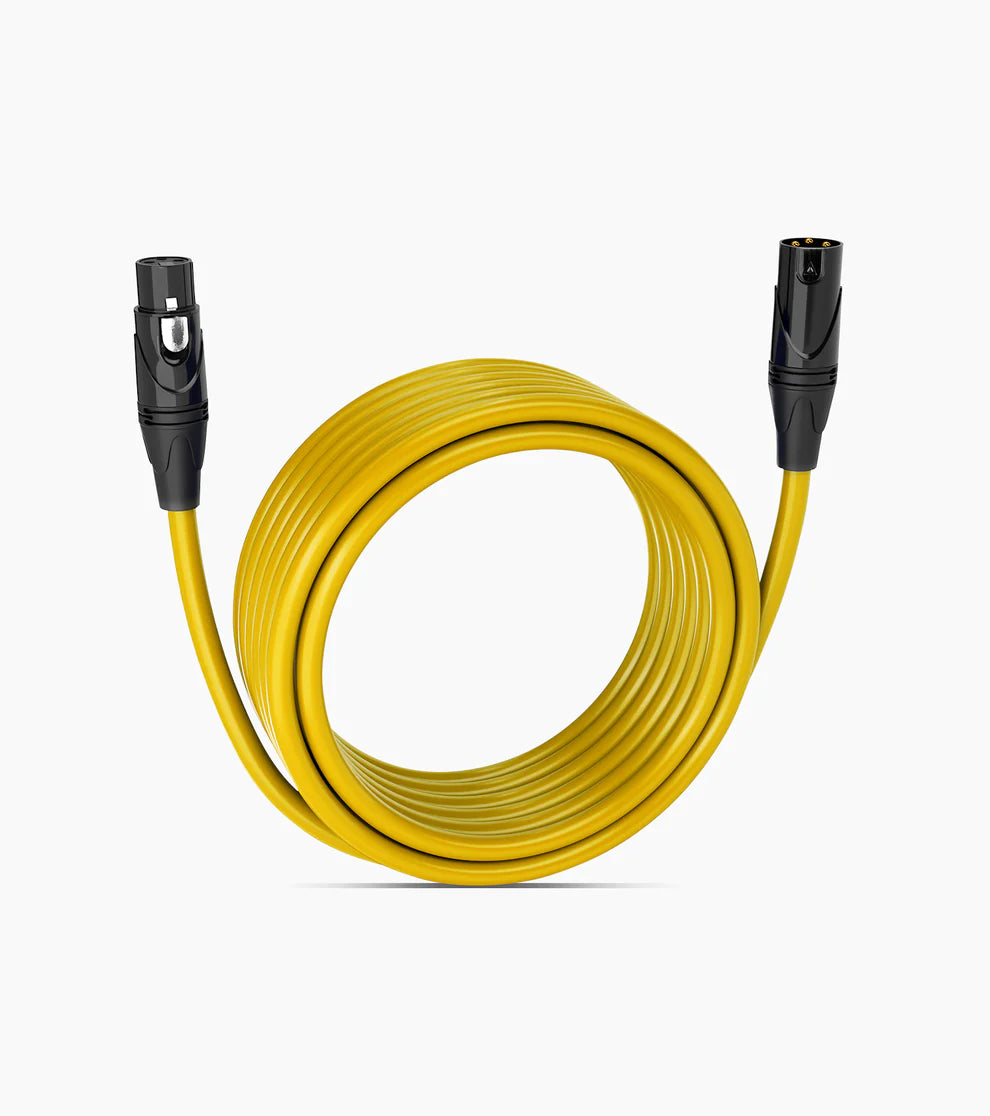 LyxPro XLR Cable