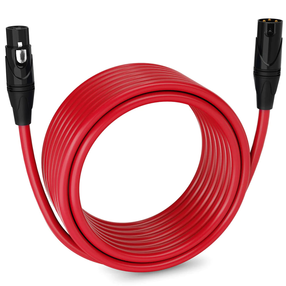 LyxPro XLR Cable