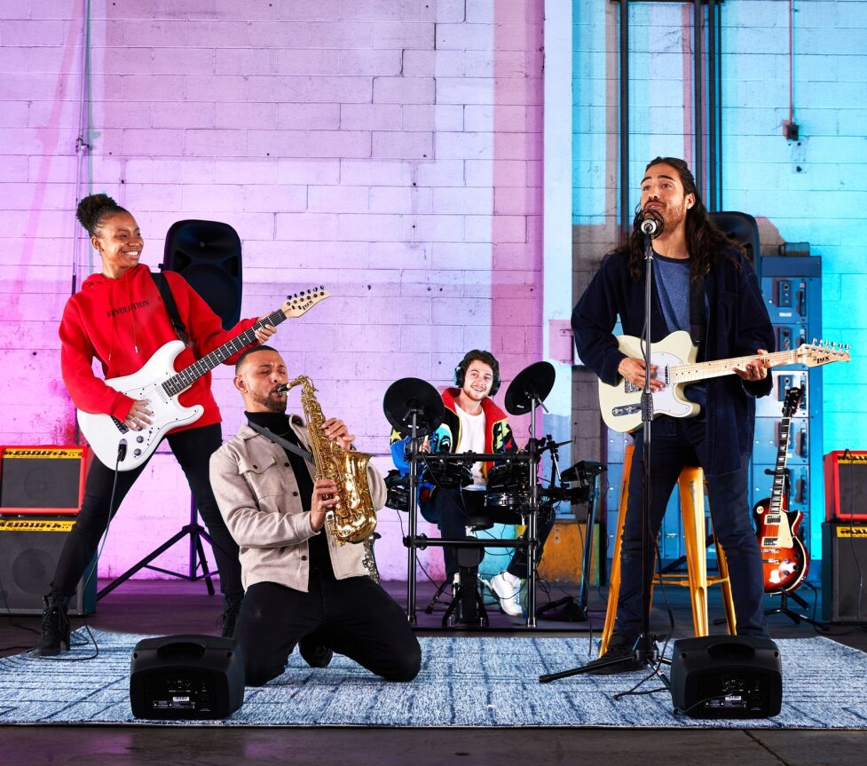 Unbeatable Prices on Wholesale Audio Equipment at LyxPro