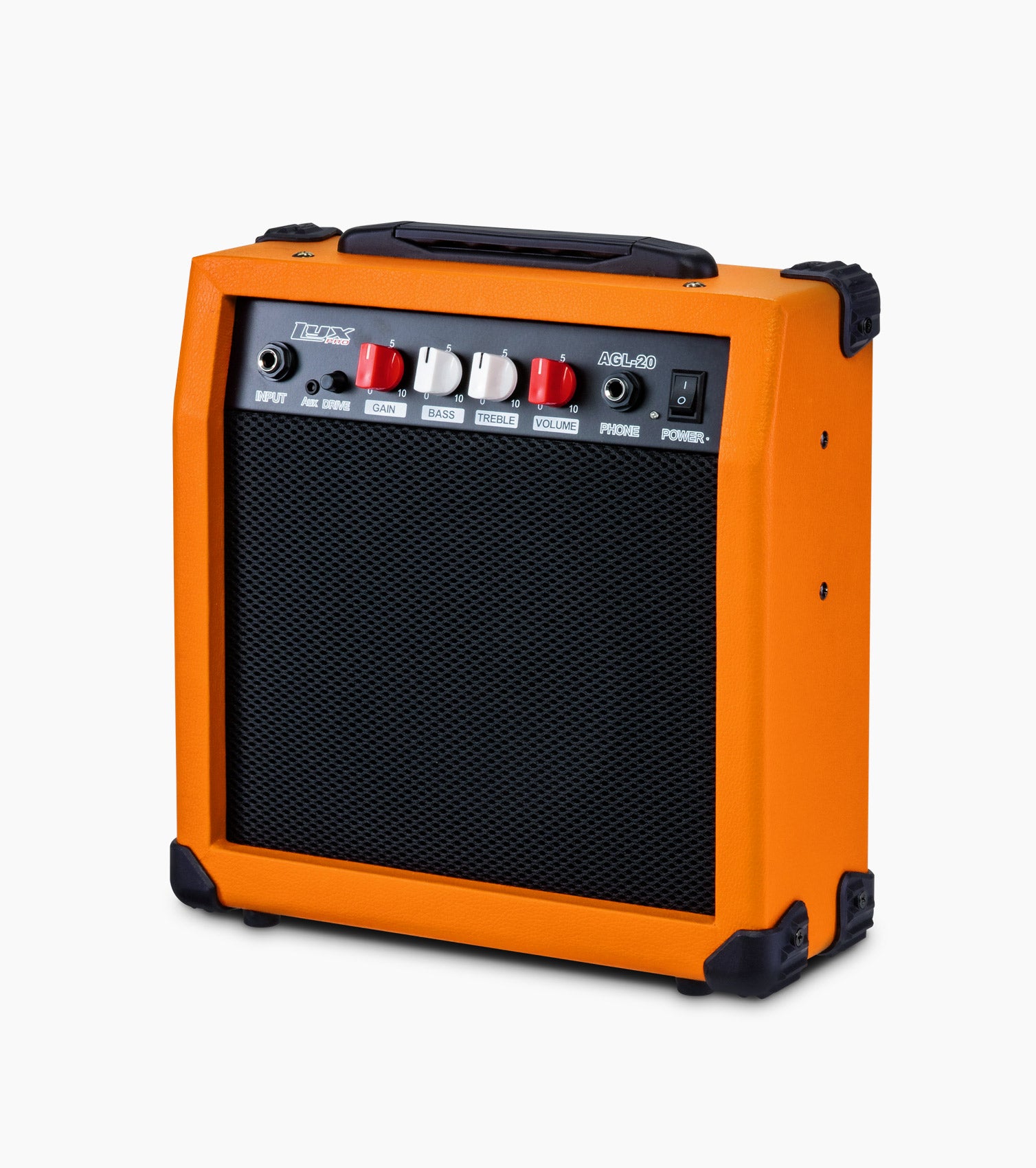  sunburst 20 watt electric guitar amplifier 