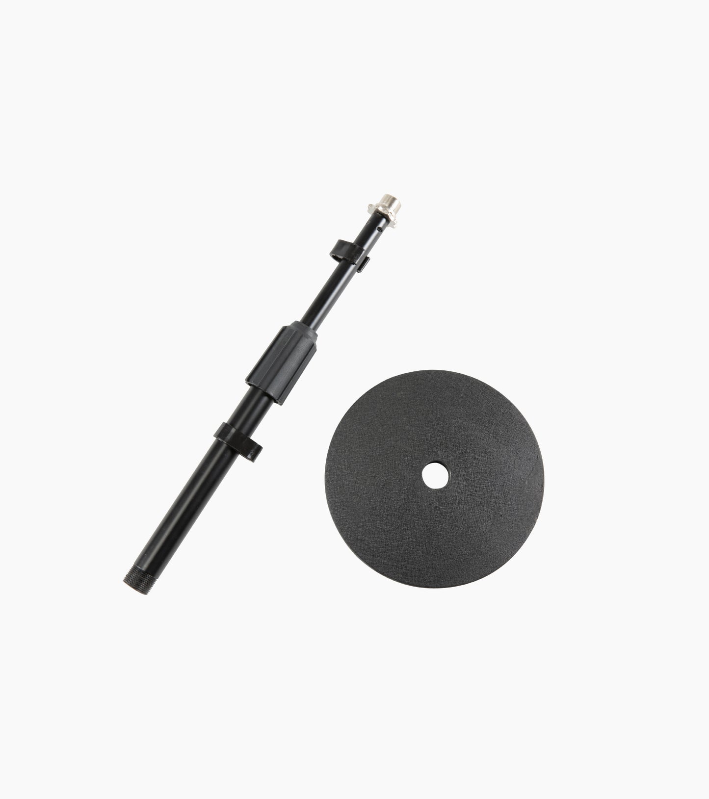 kick drum mic stand parts 