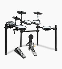 8 piece drum set by LyxPro 