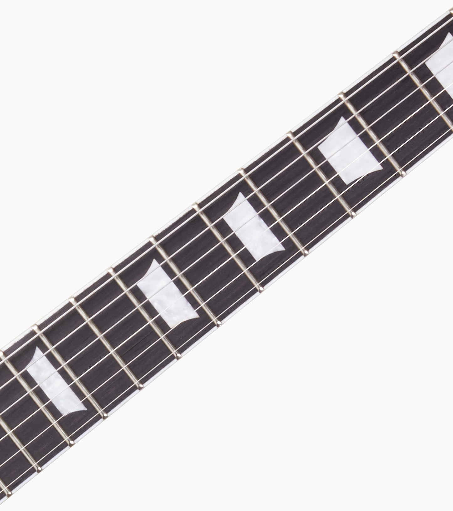 39 inch Les Paul Electric Guitar Honey - Neck