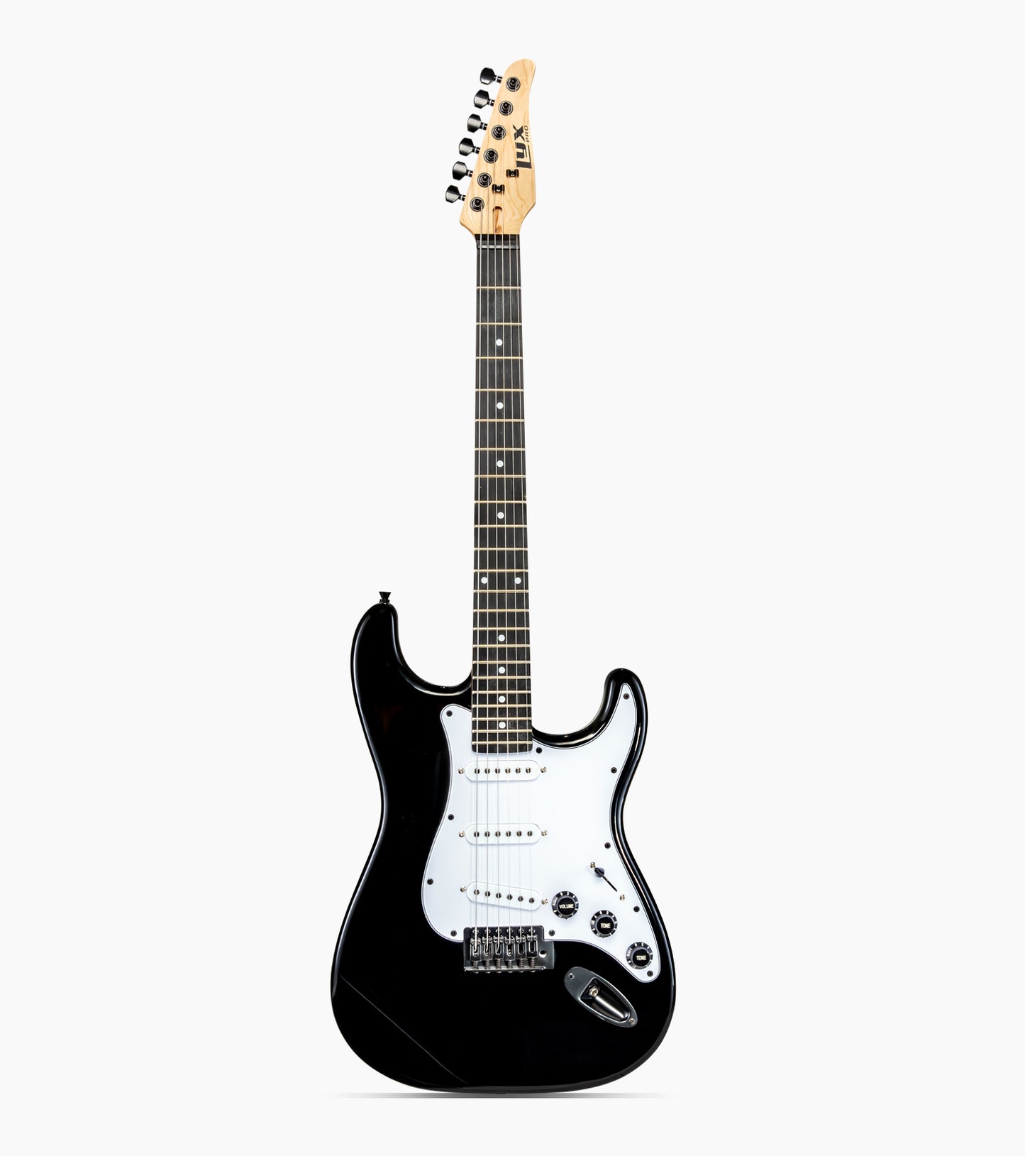 39 in Stratocaster Electric Guitar - Front