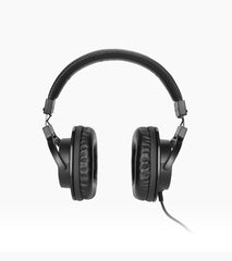 Studio-quality professional headphones 