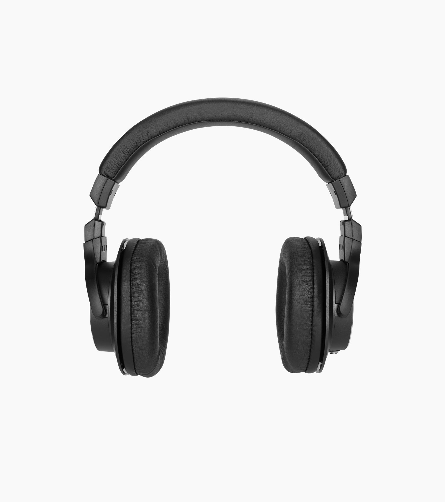 LyxPro Over-Ear Professional Studio Headphones with Detachable Cables - Hero image