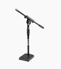 Kick Drum Mic Stand - Hero Image