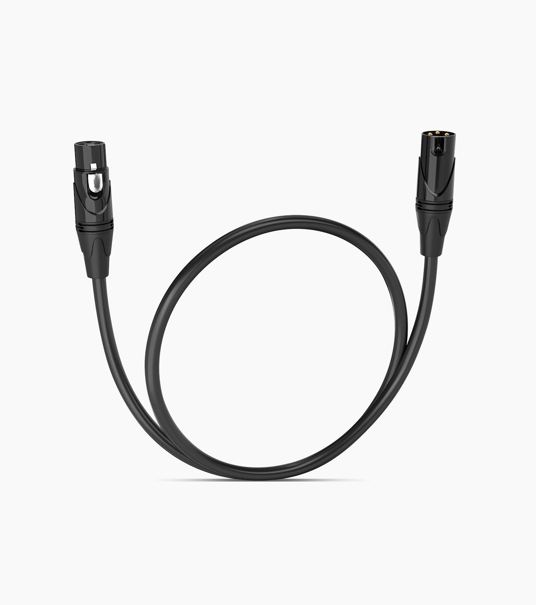XLR Audio Cables by LyxPro