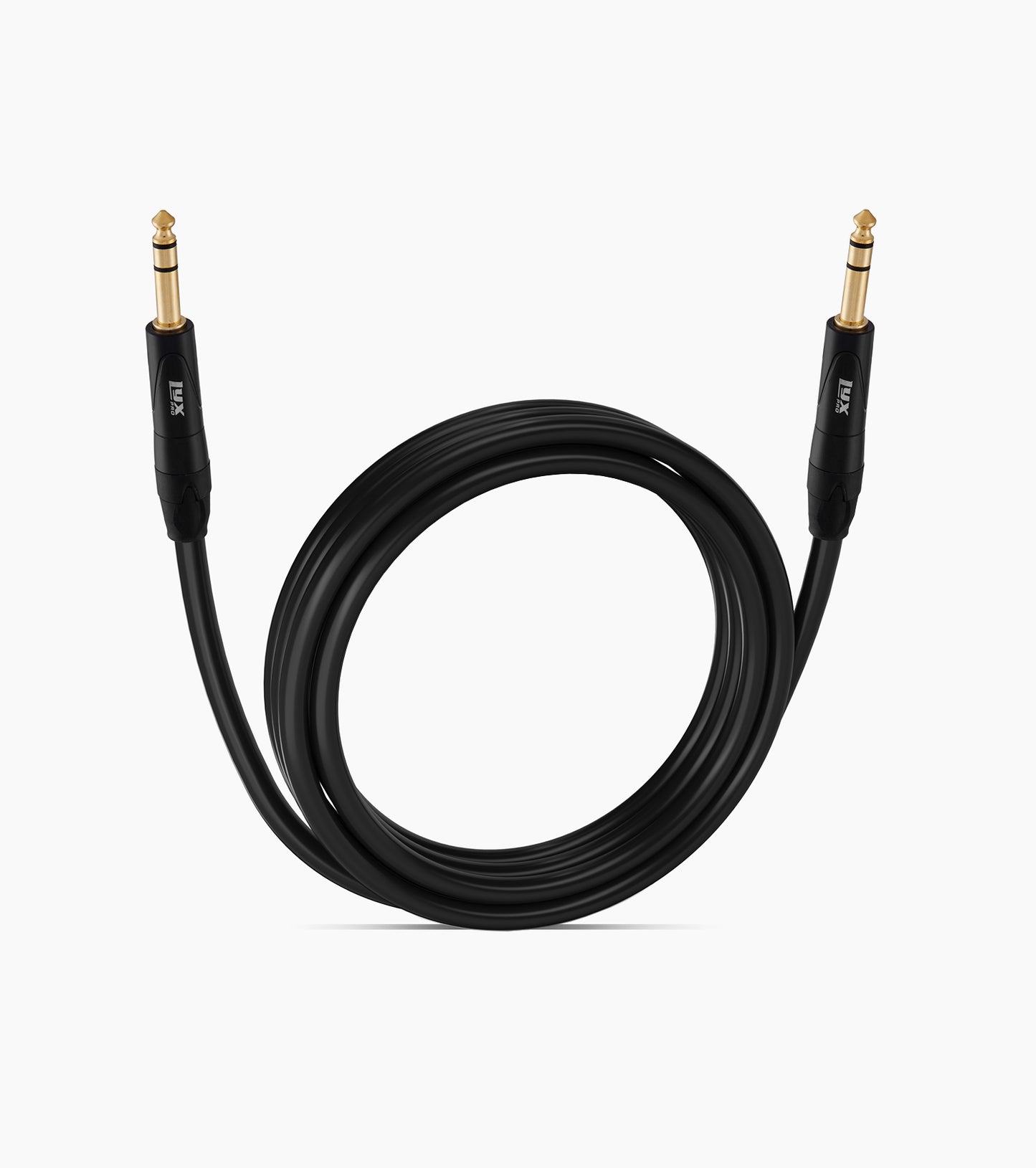 LyxPro 10 ft TRS Audio Cable - Hero image