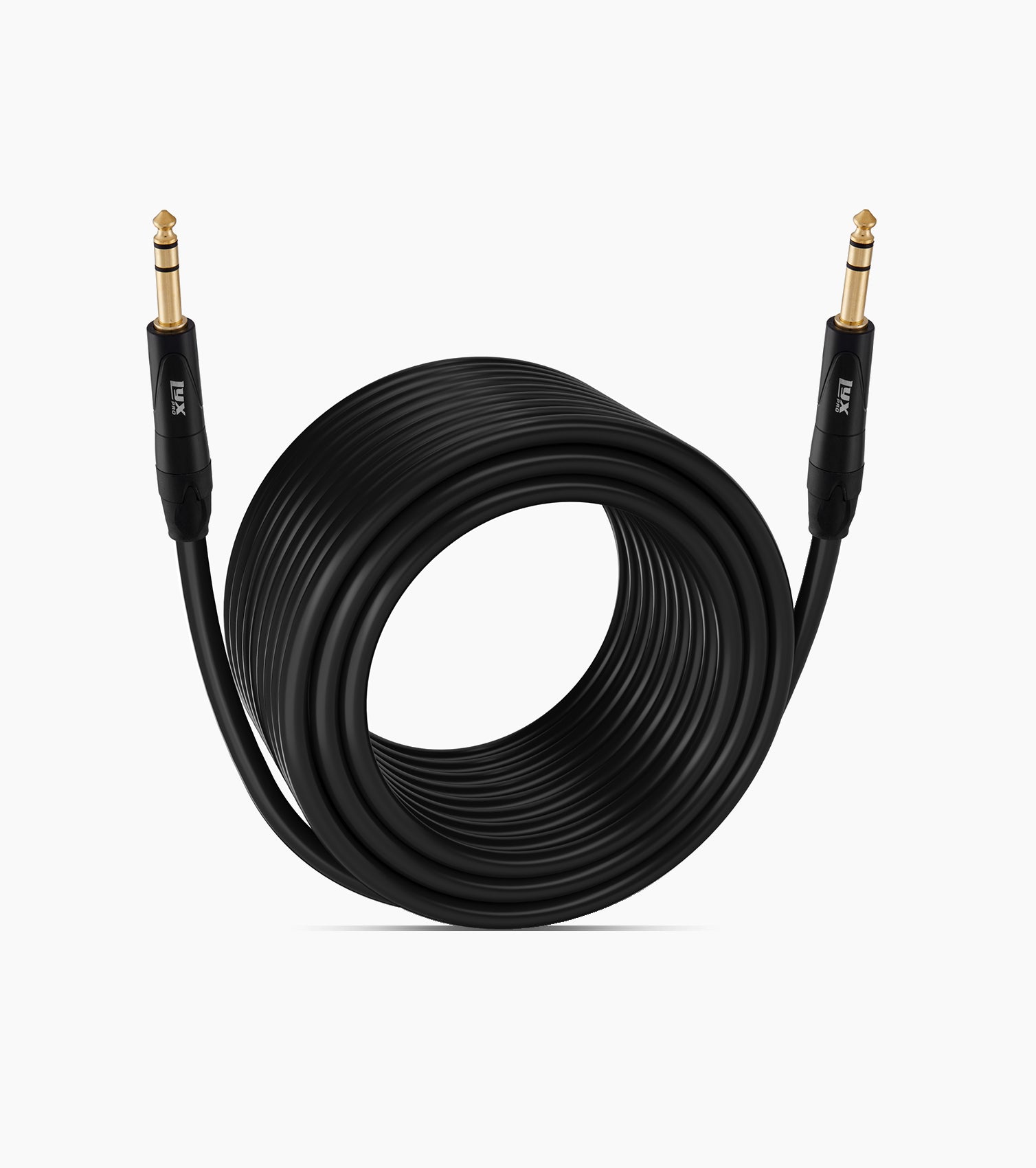 LyxPro 100 ft TRS Audio Cable - Hero image