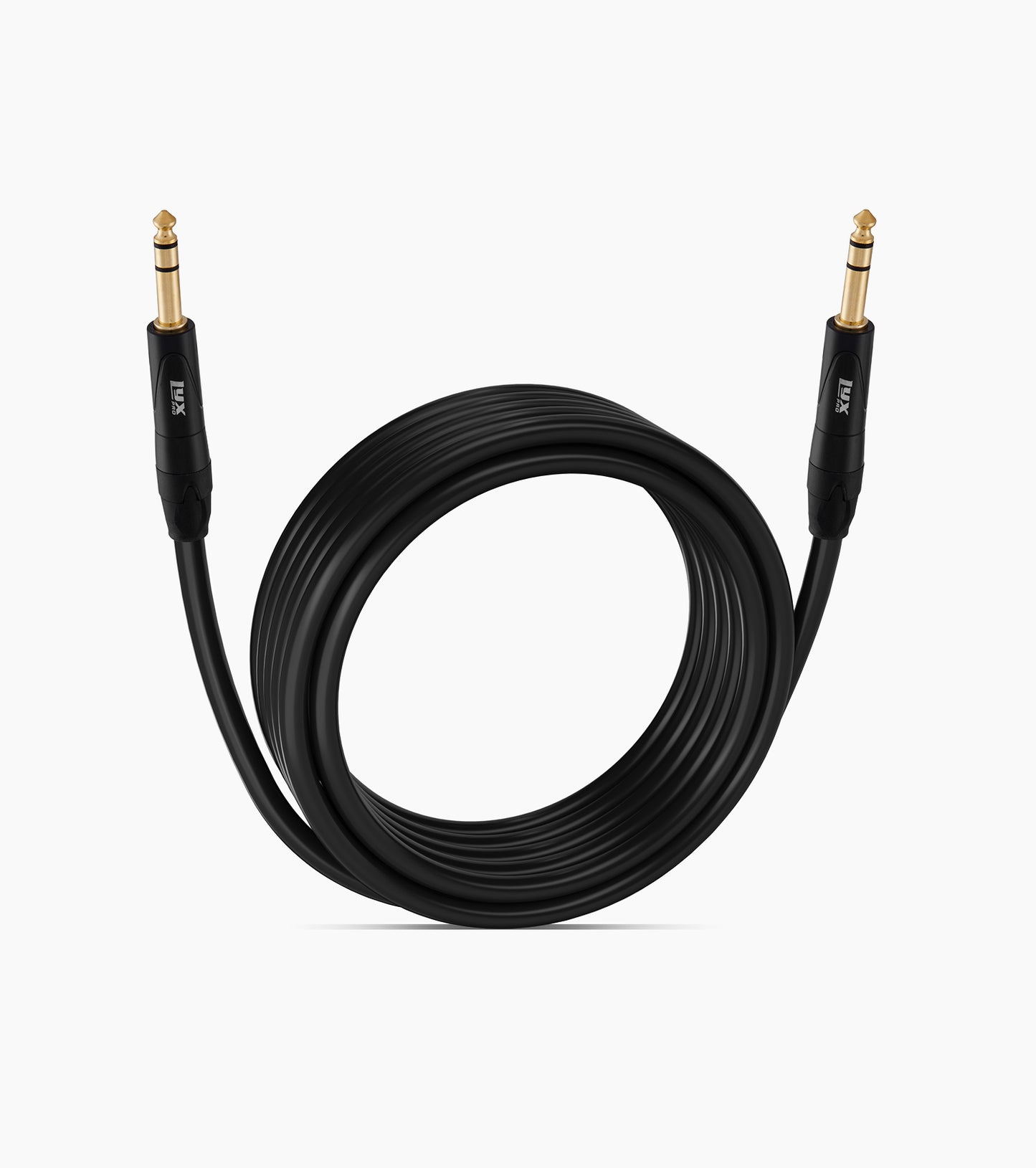 LyxPro 20 ft TRS Audio Cable - Hero image