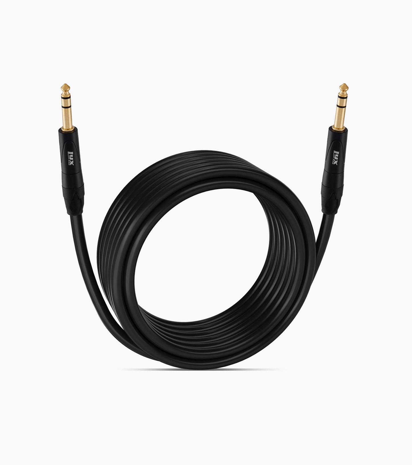 LyxPro 25 ft TRS Audio Cable - Hero image