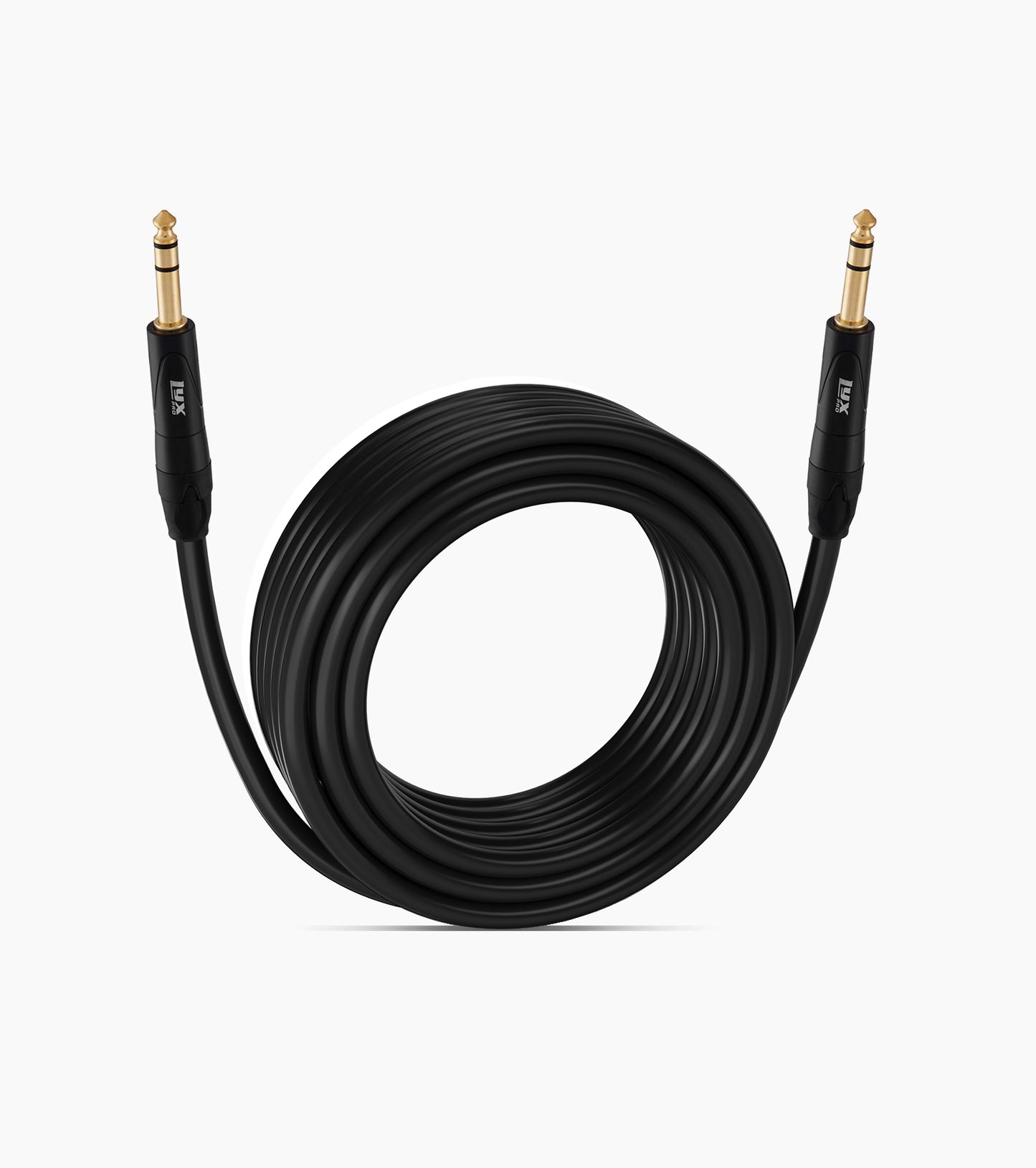LyxPro 50 ft TRS Audio Cable - Hero image