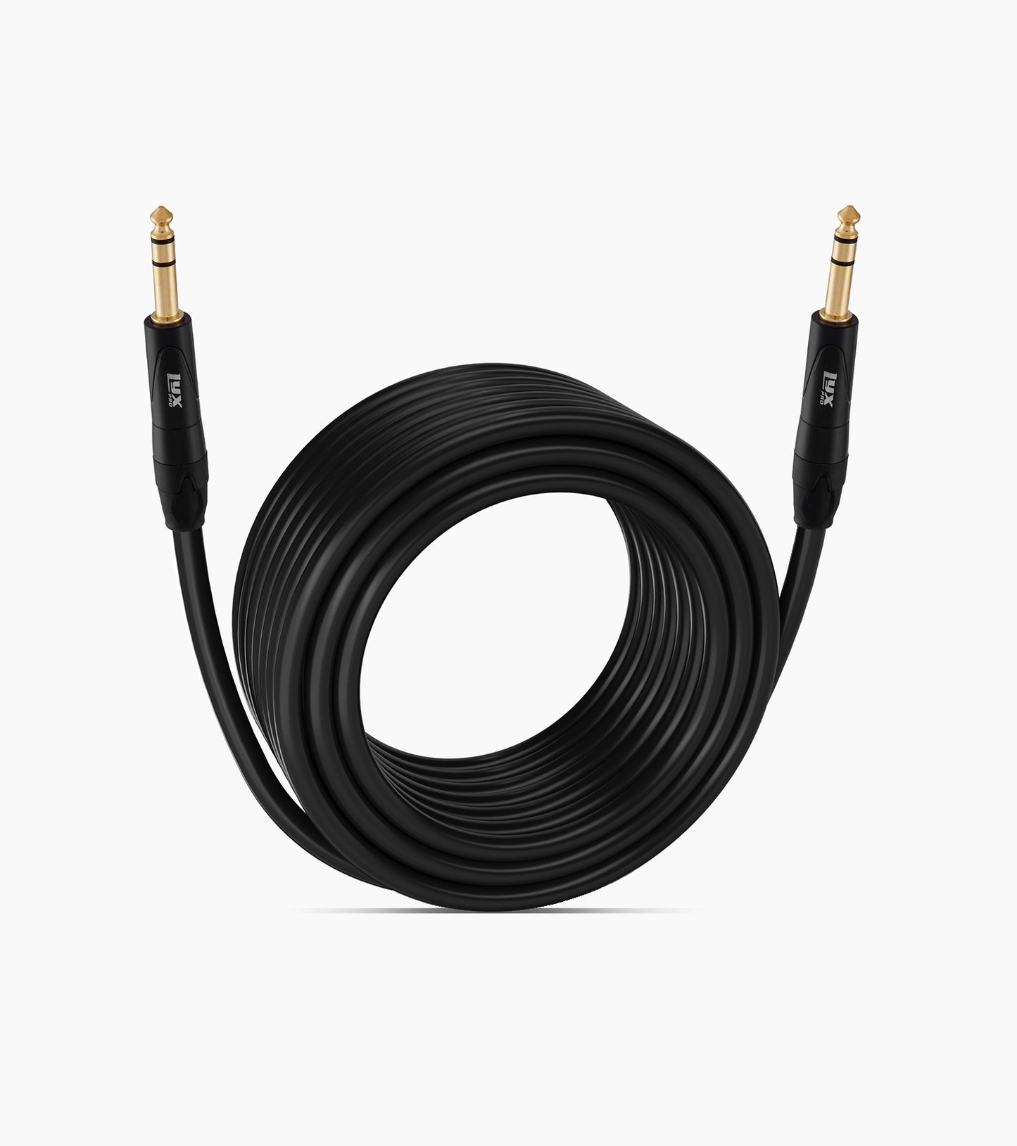 LyxPro 75 ft TRS Audio Cable - Hero image