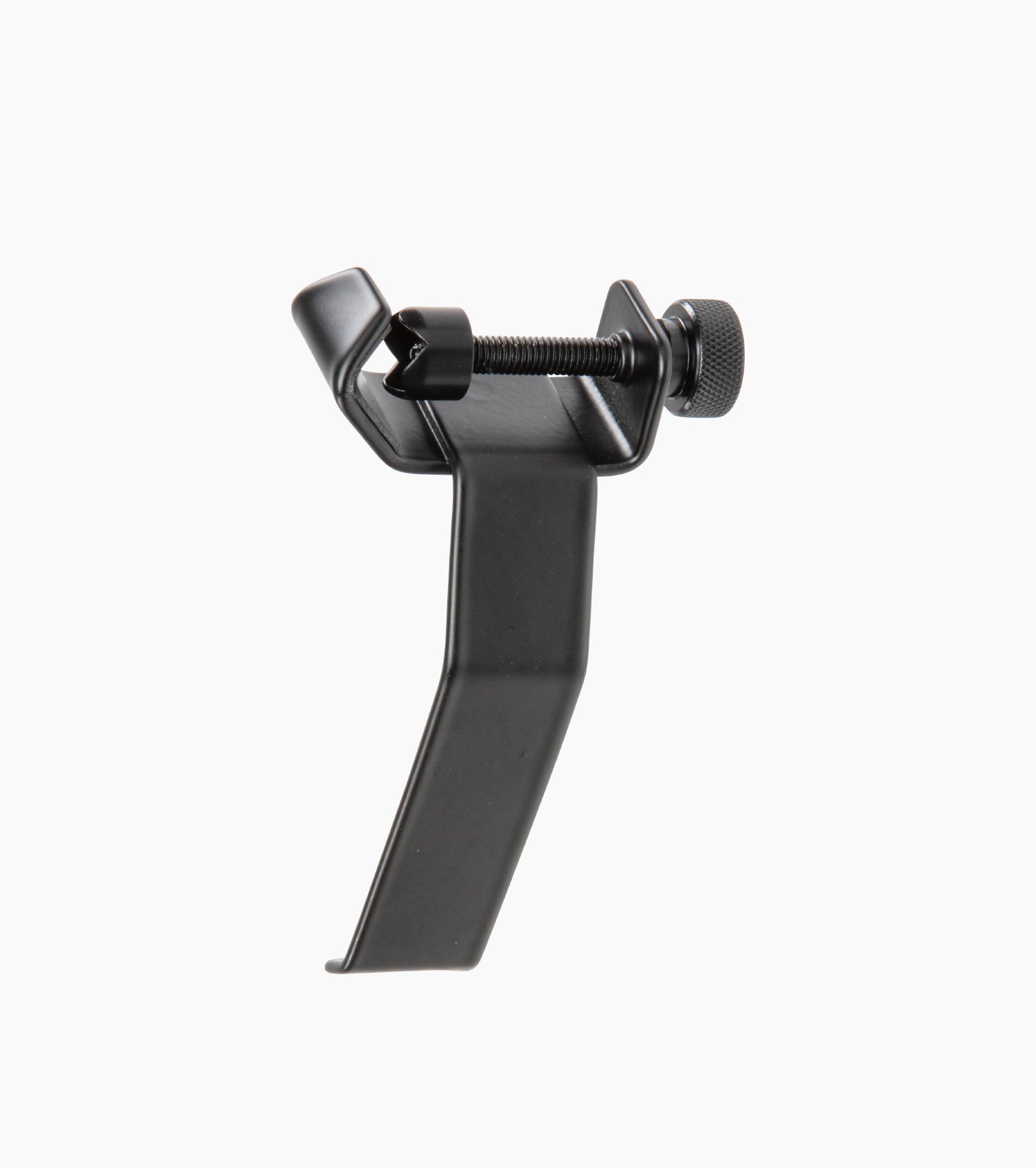 LyxPro Mic Stand Mounted Headphone Hanger - Hero Image