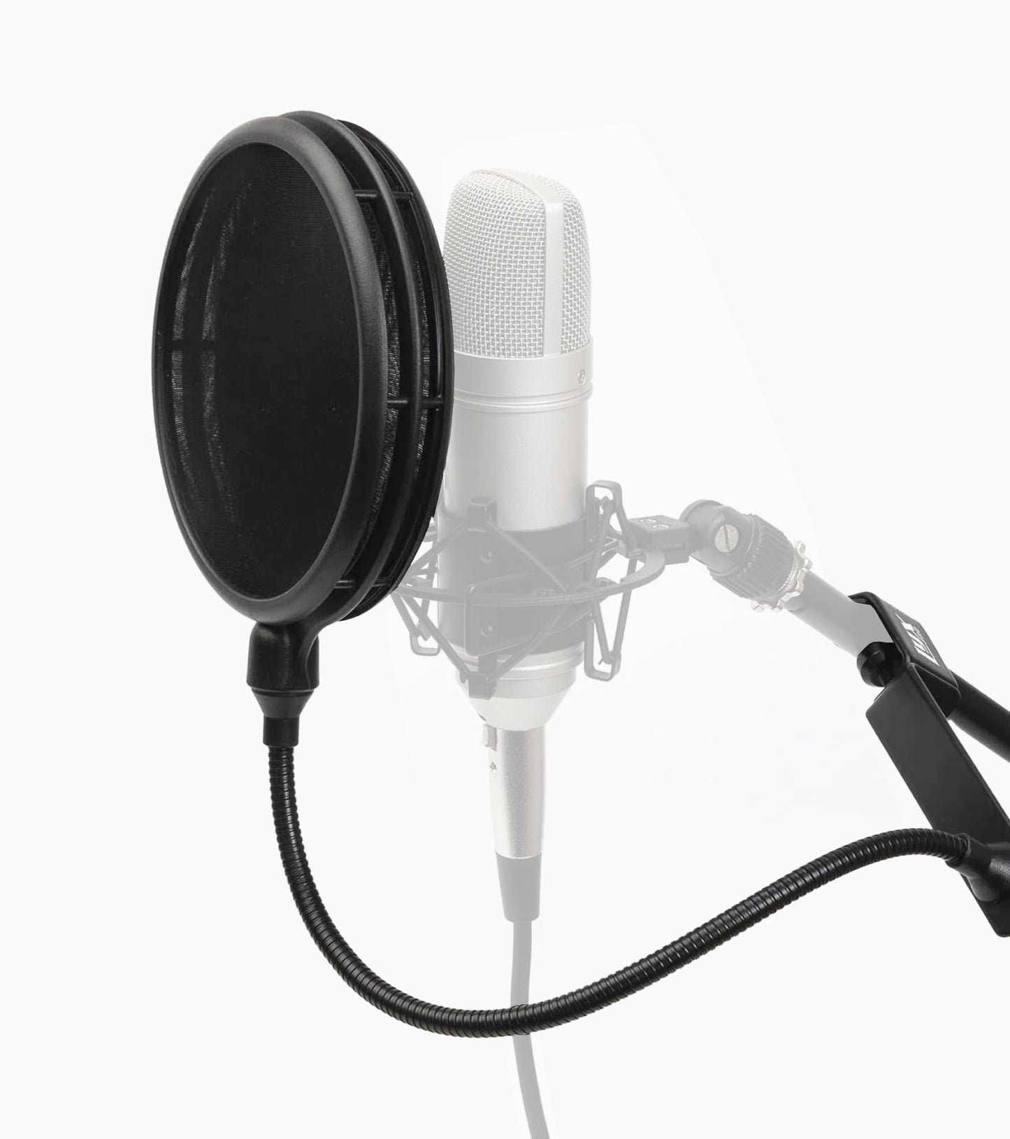 Novox Pop Filter - Accessoires Home Studio - LDLC