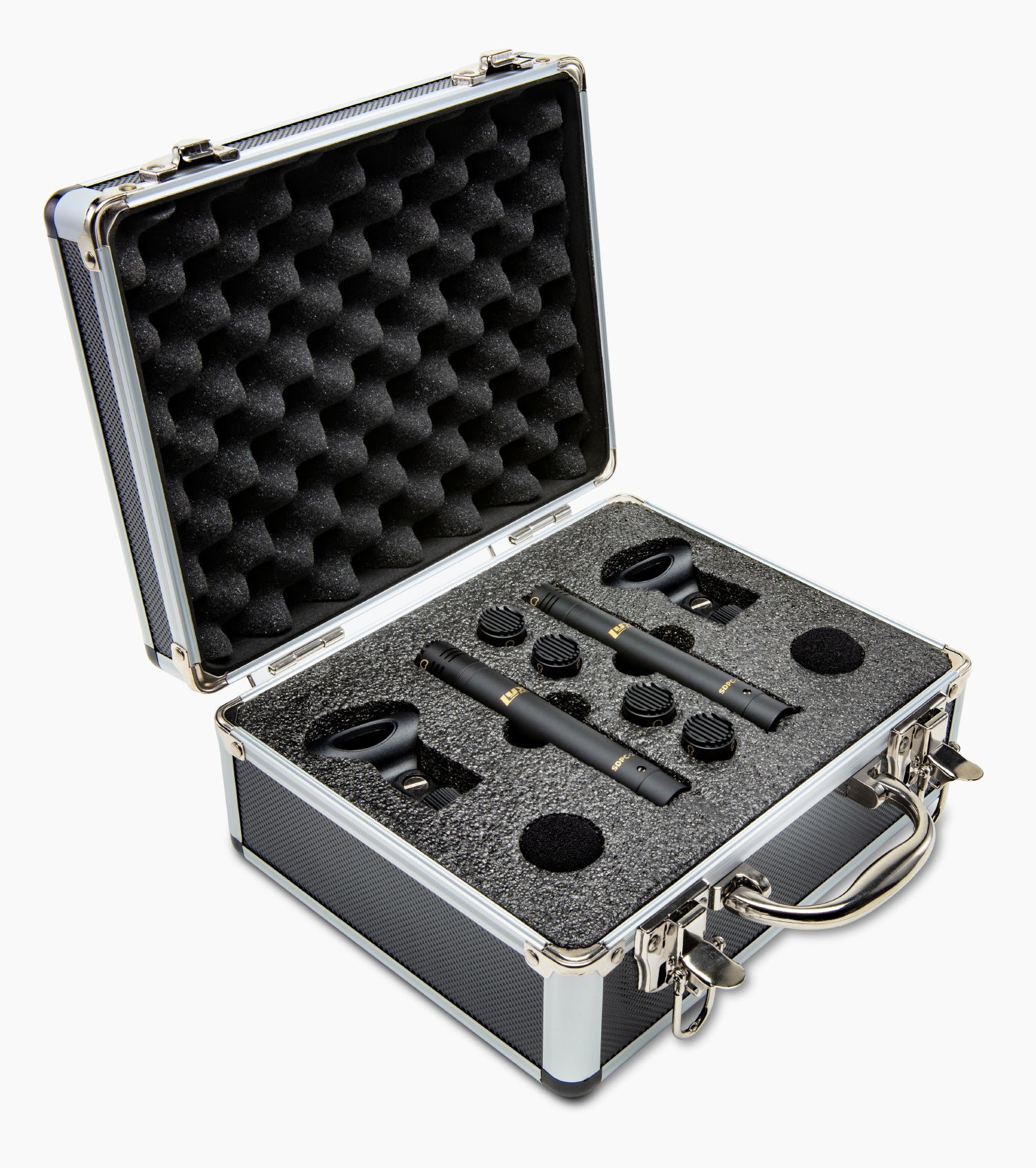 Pencil Condenser Mic Accessory Kit by LyxPro