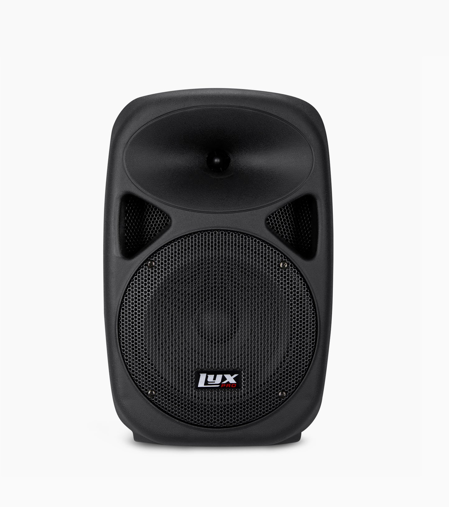 10” portable passive PA speaker 