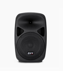 10” portable passive PA speaker 