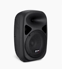 10” portable passive PA speaker