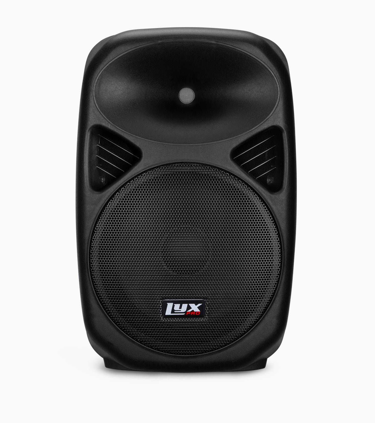 LyxPro Portable 15 in Passive PA Speaker - Hero image