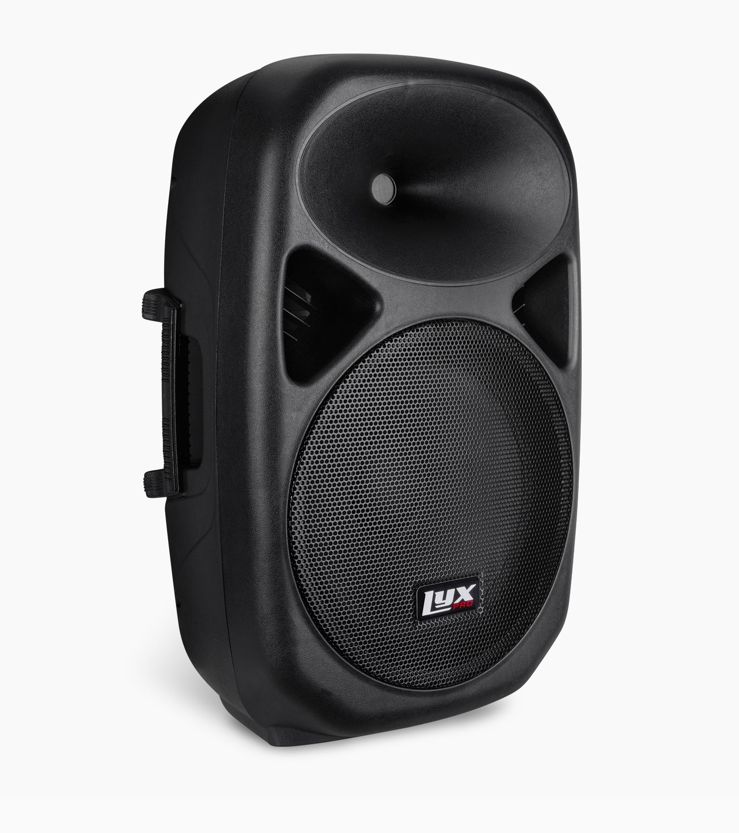 15” portable passive PA speaker 