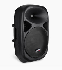 15” portable passive PA speaker 