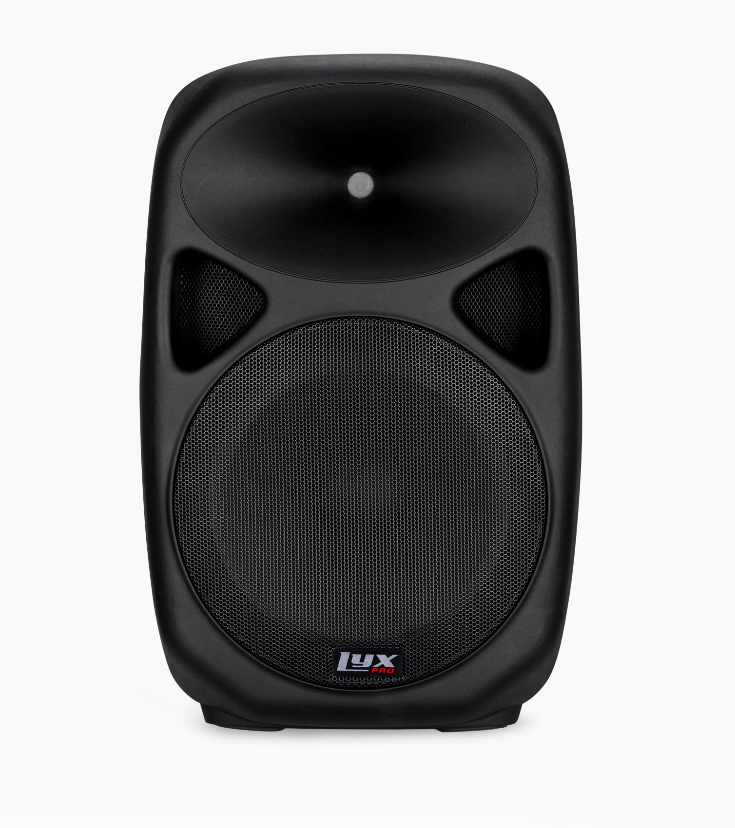  15” portable PA speaker 