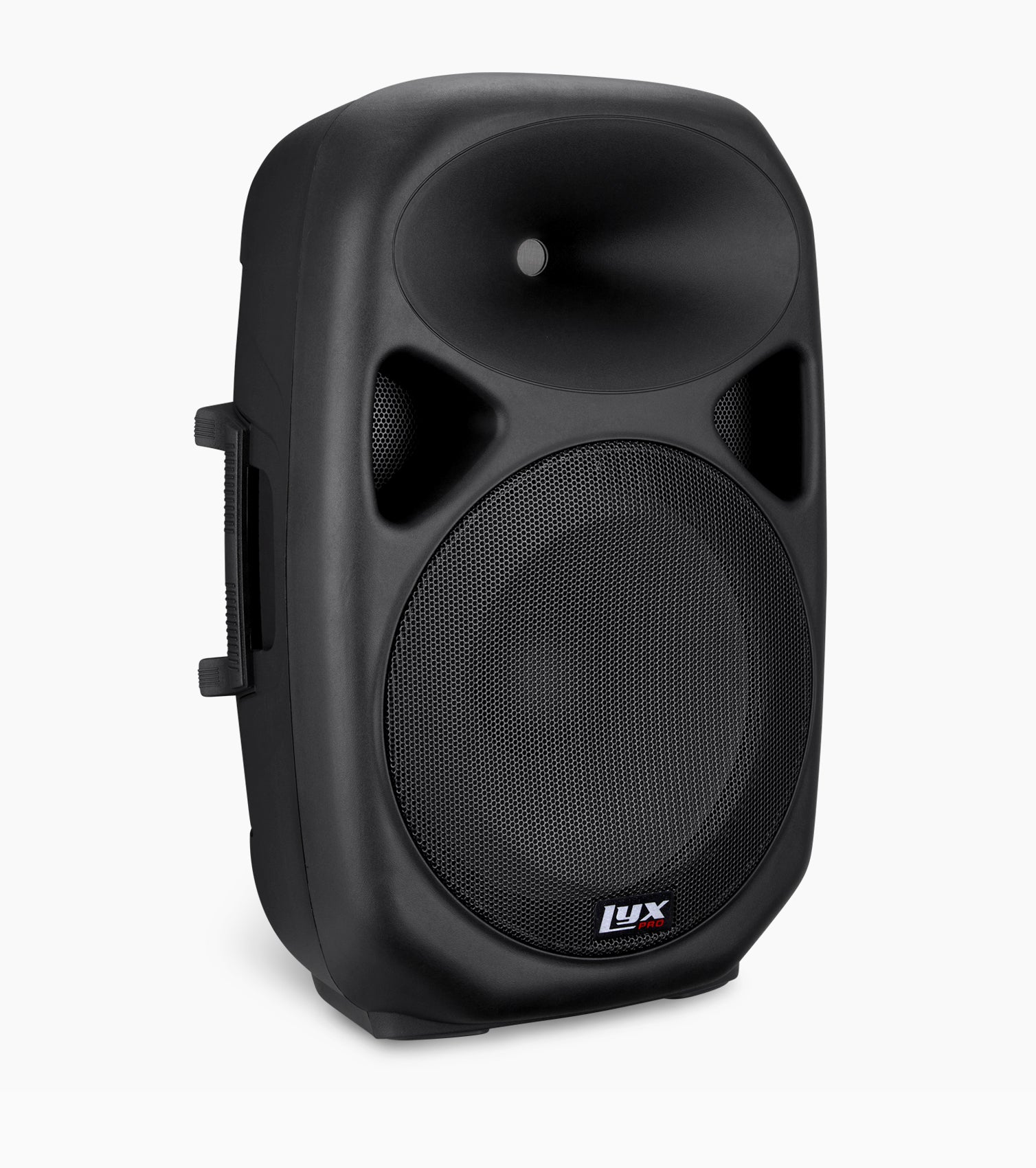 15” portable PA speaker 
