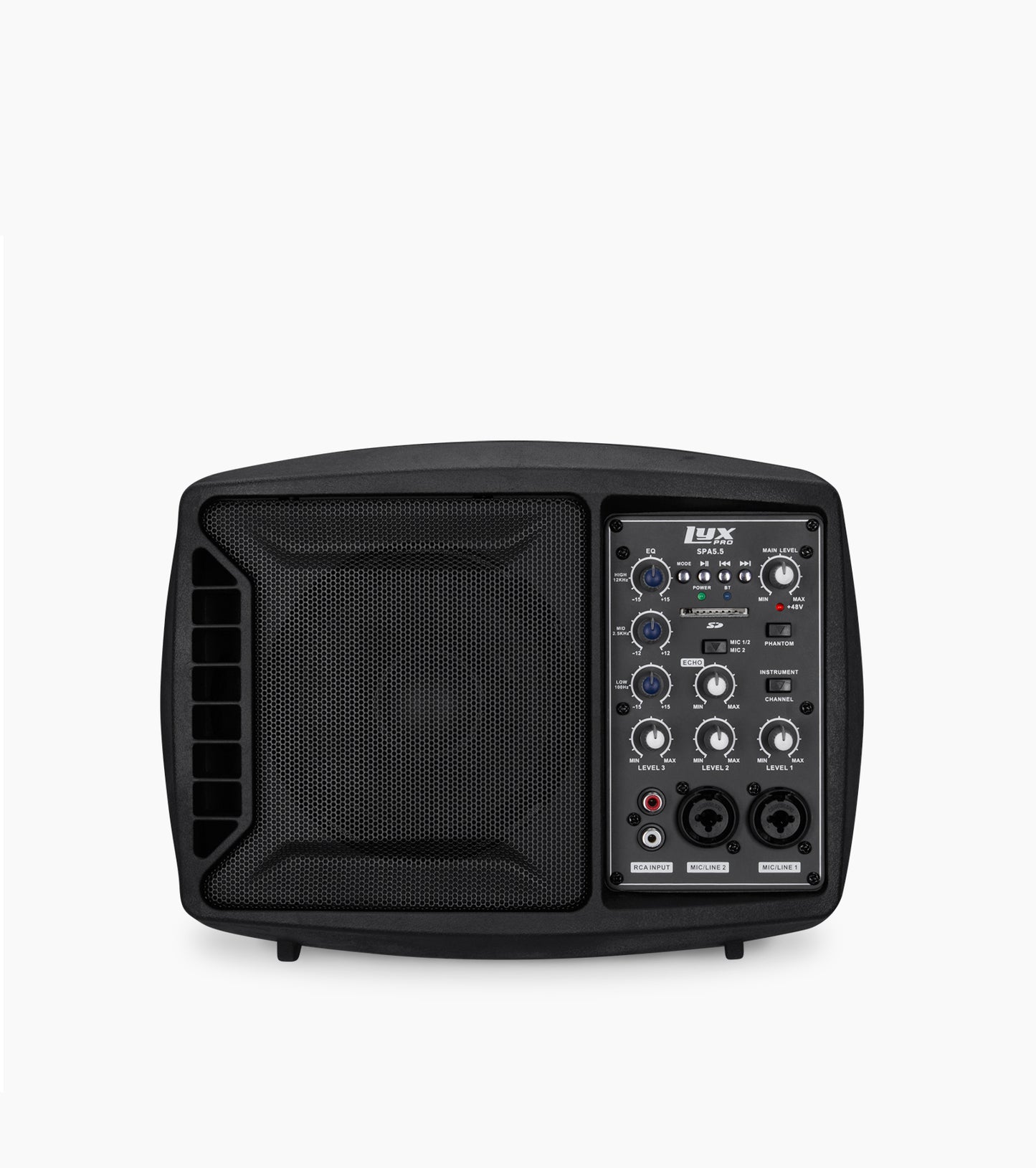 LyxPro Small PA/Speaker Monitor