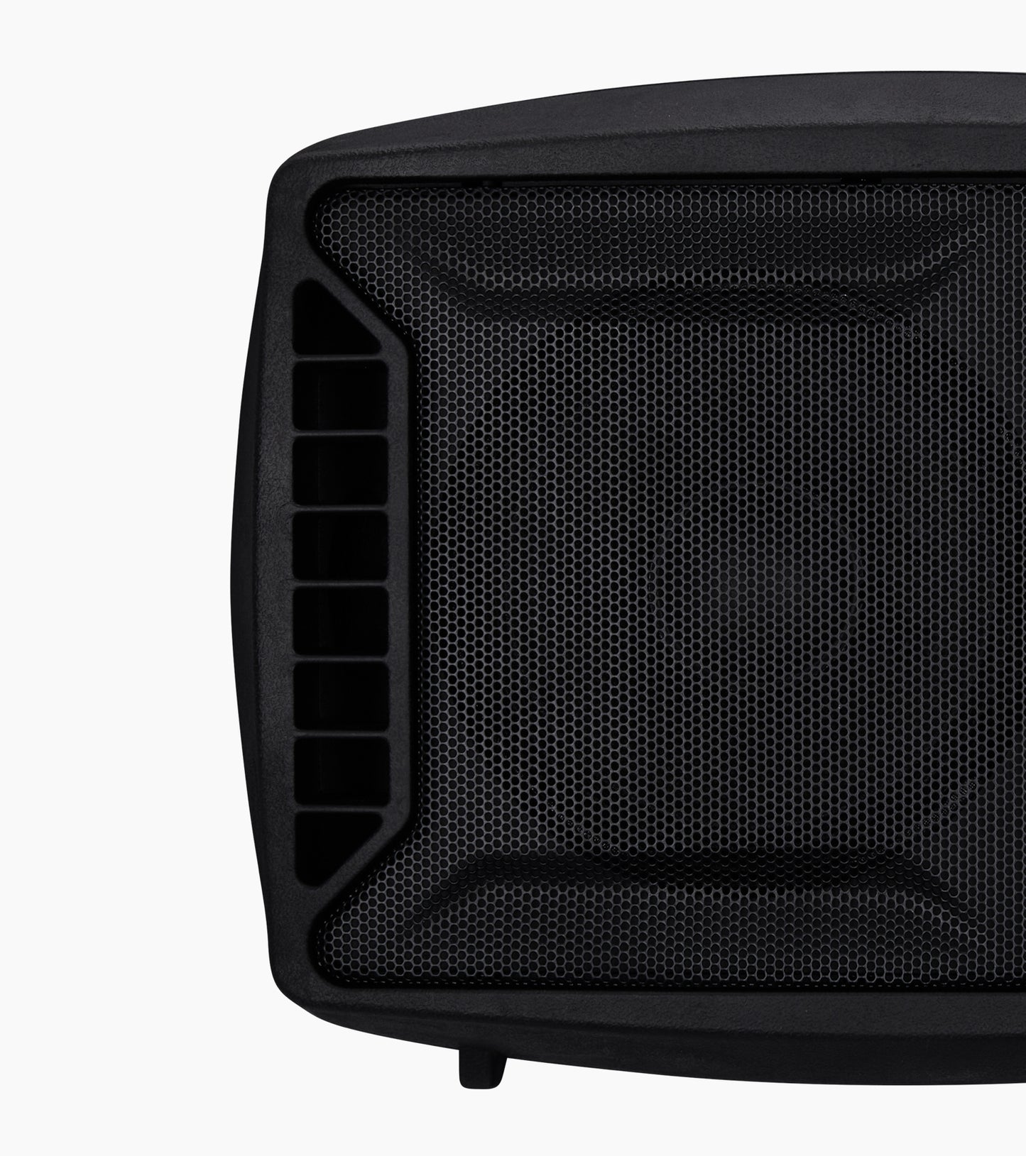 Small PA Speaker - Design 